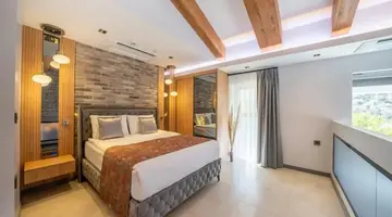 BATIHAN VADI HOTEL