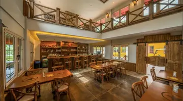 BATIHAN VADI HOTEL