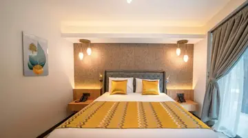 BATIHAN VADI HOTEL