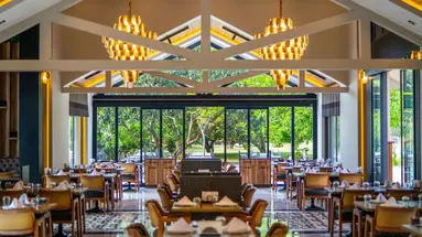 BATIHAN VADI HOTEL