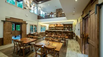 BATIHAN VADI HOTEL