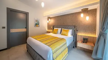 BATIHAN VADI HOTEL