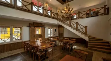 BATIHAN VADI HOTEL
