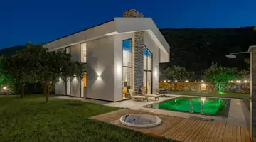 BATIHAN VADI HOTEL