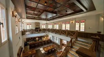 BATIHAN VADI HOTEL