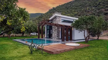 BATIHAN VADI HOTEL