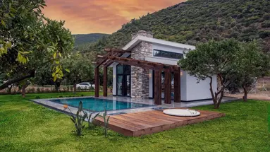 BATIHAN VADI HOTEL