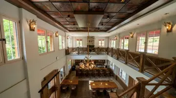 BATIHAN VADI HOTEL