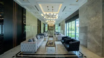 BATIHAN VADI HOTEL