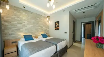 BATIHAN VADI HOTEL