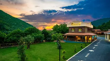 BATIHAN VADI HOTEL