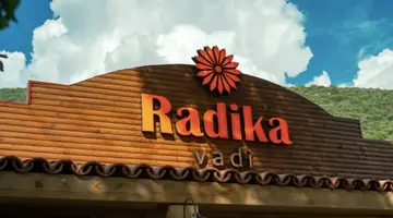 BATIHAN VADI HOTEL