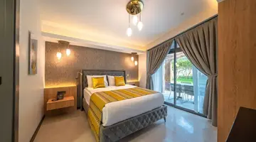 BATIHAN VADI HOTEL