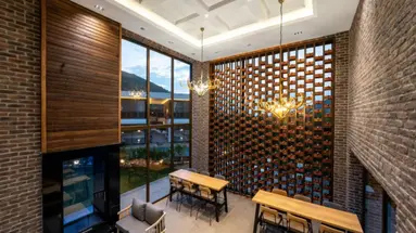 BATIHAN VADI HOTEL