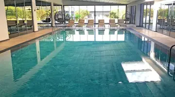 BATIHAN VADI HOTEL