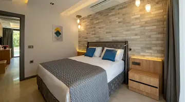 BATIHAN VADI HOTEL