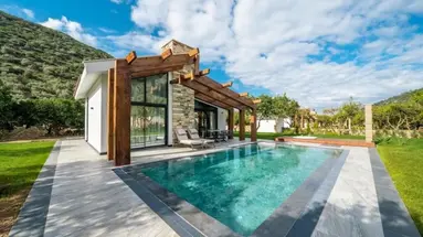 BATIHAN VADI HOTEL