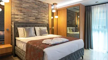 BATIHAN VADI HOTEL