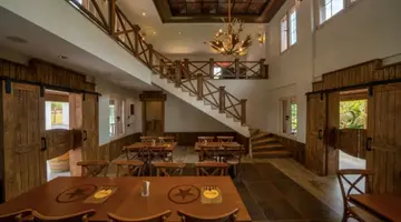 BATIHAN VADI HOTEL