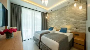 BATIHAN VADI HOTEL