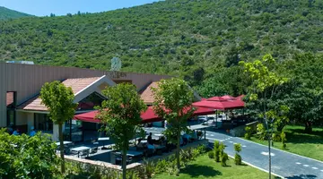 BATIHAN VADI HOTEL