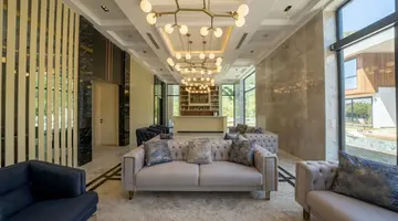 BATIHAN VADI HOTEL