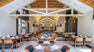 BATIHAN VADI HOTEL