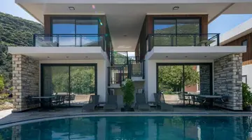 BATIHAN VADI HOTEL