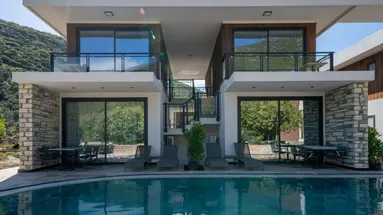BATIHAN VADI HOTEL