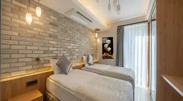 BATIHAN VADI HOTEL