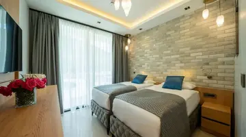 BATIHAN VADI HOTEL