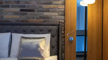 BATIHAN VADI HOTEL