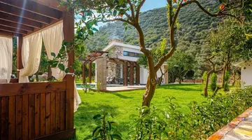 BATIHAN VADI HOTEL