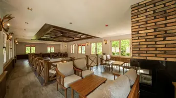 BATIHAN VADI HOTEL