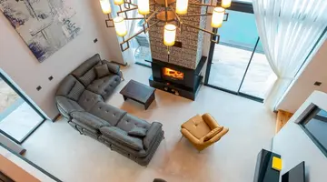 BATIHAN VADI HOTEL