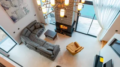 BATIHAN VADI HOTEL