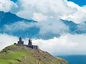 Batumi Herbatumi - zwiedzanie Gruzji