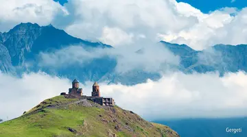 Batumi Herbatumi - zwiedzanie Gruzji