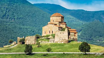 Batumi Herbatumi - zwiedzanie Gruzji