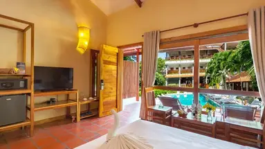 BAUHINIA RESORT