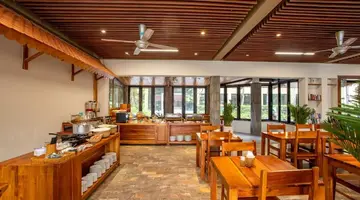 BAUHINIA RESORT