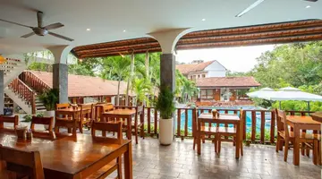 BAUHINIA RESORT