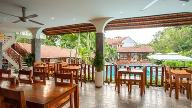 BAUHINIA RESORT