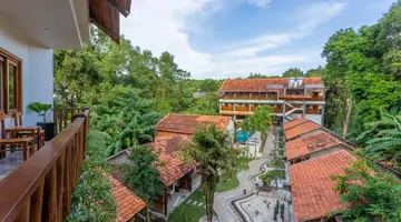 BAUHINIA RESORT