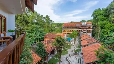 BAUHINIA RESORT