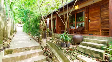 BAUHINIA RESORT
