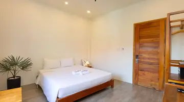 BAUHINIA RESORT