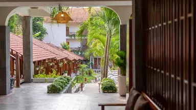 BAUHINIA RESORT