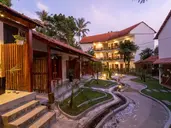 BAUHINIA RESORT