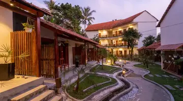 BAUHINIA RESORT